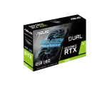 ASUS RTX 3060 12GB