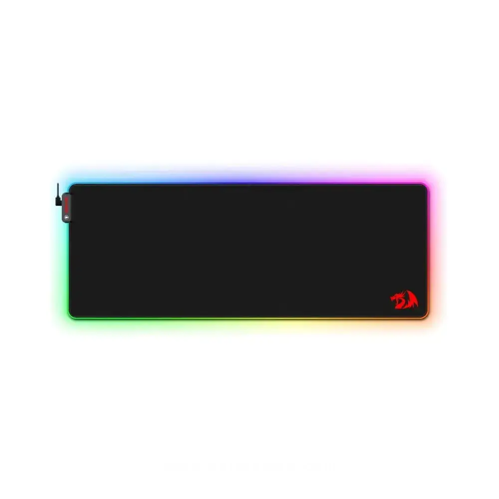 Redragon P033 Mouse Pad RGB