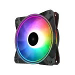FAN DEEPCOOL CF120 PLUS 3 IN 1