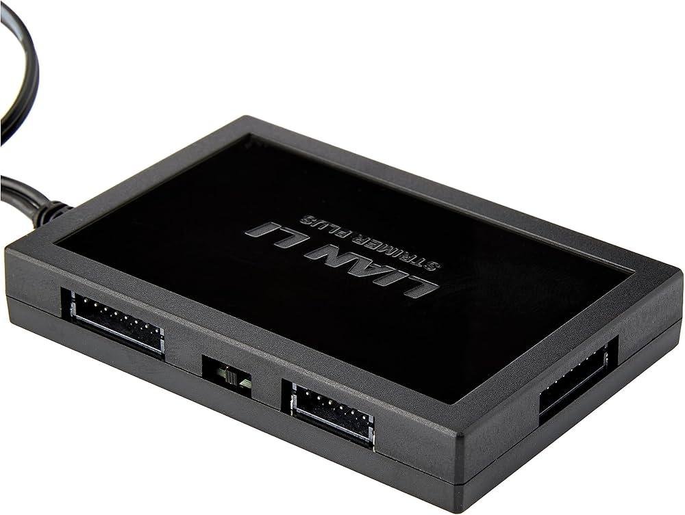 LIAN LI STRIMER CONTROLLER