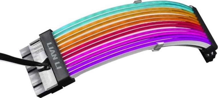LIAN LI STRIMER PLUS ARGB 24 PIN