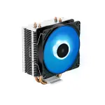 COOLER DEEPCOOL GAMMAXX 400 V2 BLUE