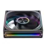 JONSBO ZA-120B FORWARD BLACK FAN