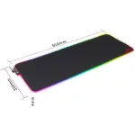 Redragon P033 Mouse Pad RGB