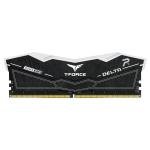 TEAM GROUP DELTA RGB DDR5 8X2 16GB 6000 BLACK