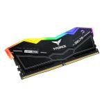 TEAM GROUP DELTA RGB DDR5 8X2 16GB 6000 BLACK