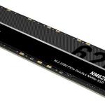 Lexar NM620 SSD 2TB PCIe Gen3 NVMe
