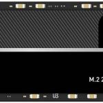 Lexar NM620 SSD 2TB PCIe Gen3 NVMe