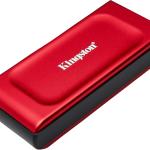 Kingston XS1000R 2TB SSD