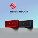 Kingston XS1000R 2TB SSD
