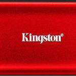 Kingston XS1000R 2TB SSD