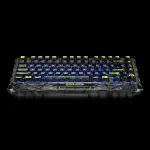 Gravastar Keyboard Mercury K1 Lite TRI MODE