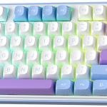 Redragon K707 PRO 80% Wireless Gasket RGB