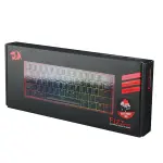 REDRAGON K616-RGB MECHANICAL BLACK