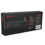REDRAGON K616-RGB MECHANICAL BLACK