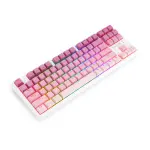 -REDRAGON MECHANICAL KEYBOARD K645W GB RGB 87KEY