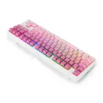 -REDRAGON MECHANICAL KEYBOARD K645W GB RGB 87KEY
