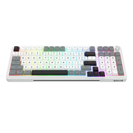 BRAGI PRO K688-RGB-PRO 3-Mode