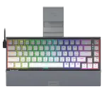 Redragon K641 SHACO PRO 60% Aluminum