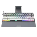 Redragon K641 SHACO PRO 60% Aluminum