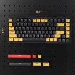 Redragon K649 78% Wired Gasket RGB