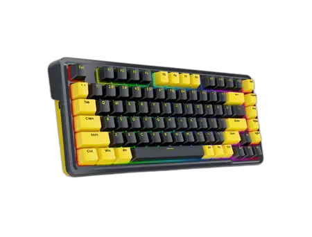 Redragon K649 78% Wired Gasket RGB