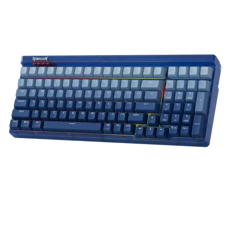 Redragon K656 PRO 3-Mode Wireless RGB