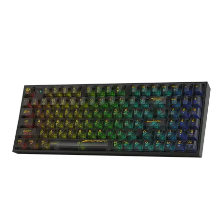 Redragon K658 PRO SE 90% 3-Mode Wireless RGB