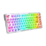 Redragon K649 PRO 78% Wireless Gasket RGB