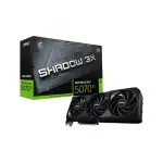 RTX 5070TI MSI SHADOW X3 OC 16GB