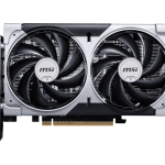 GeForce RTX™ 5060 8G VENTUS 2X OC