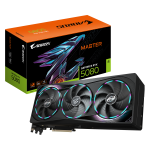 RTX 5080 AORUS MASTER OC 16GB