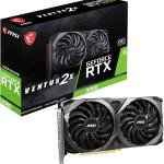 RTX 3060 MSI VENTUS 2X 12GB OC