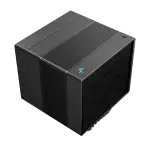 DEEPCOOL COOLER ASSASSIN IV BLACK
