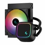 COOLER DEEPCOOL LE300 BLACK