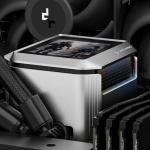 COOLER DEEPCOOL MYSTIQUE 360 BLACK