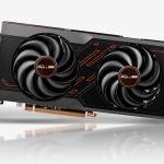 SAPPHIRE RX7600 OC PULSE 8GB
