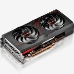 SAPPHIRE RX7600 OC PULSE 8GB
