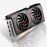 SAPPHIRE RX7600 OC PULSE 8GB