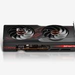 SAPPHIRE RX7600 OC PULSE 8GB