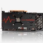 SAPPHIRE RX7600 OC PULSE 8GB