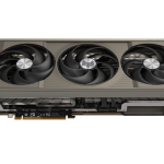 ™ RX 9070 XT GPU NITRO+ AMD Radeon