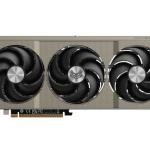 Sapphire NITRO+ AMD Radeon™ RX 9060 XT OC GPU