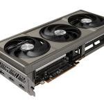 Sapphire NITRO+ AMD Radeon™ RX 9060 XT OC GPU