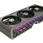 Sapphire NITRO+ AMD Radeon™ RX 9060 XT OC GPU