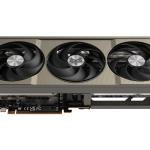 Sapphire NITRO+ AMD Radeon™ RX 9060 XT OC GPU