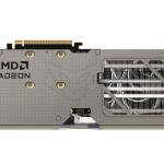 Sapphire NITRO+ AMD Radeon™ RX 9060 XT OC GPU