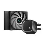 COOLER DEEPCOOL LE300 BLACK