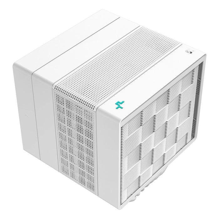 DEEPCOOL COOLER ASSASSIN IV WHITE