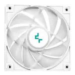COOLER DEEPCOOL LE520 WHITE